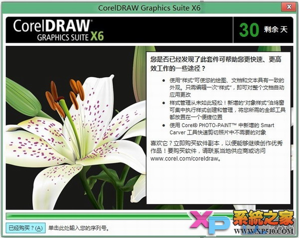 CorelDRAW X6װעָ