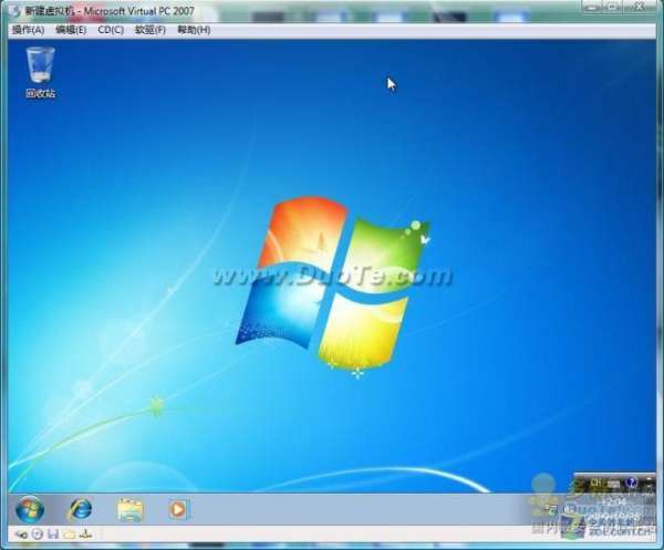 Windows 7